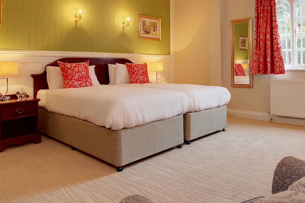 Standard Cottage, 2 Twin Beds, Non Smoking - Photo 1
