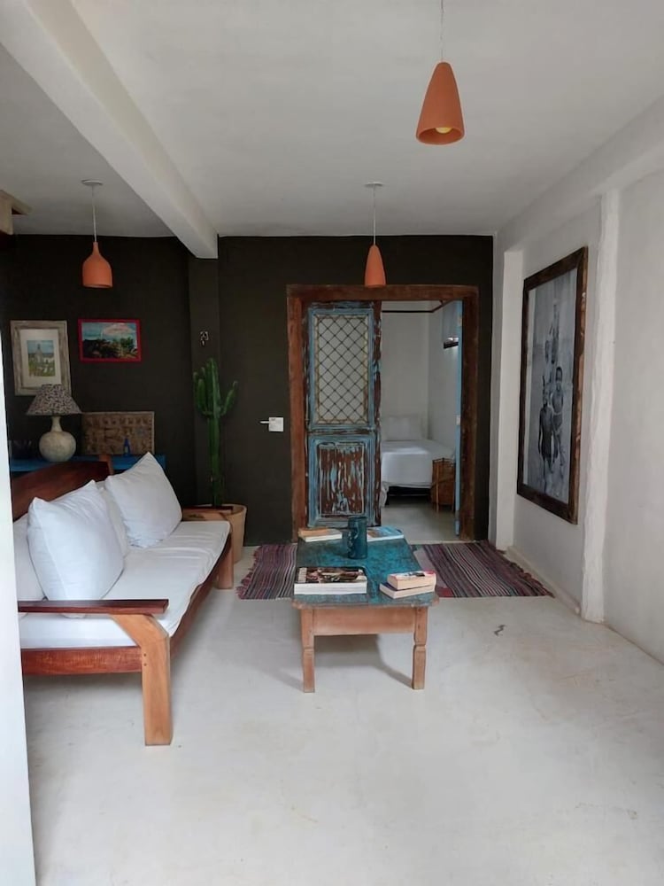 Family Suite, Courtyard View photo 3
