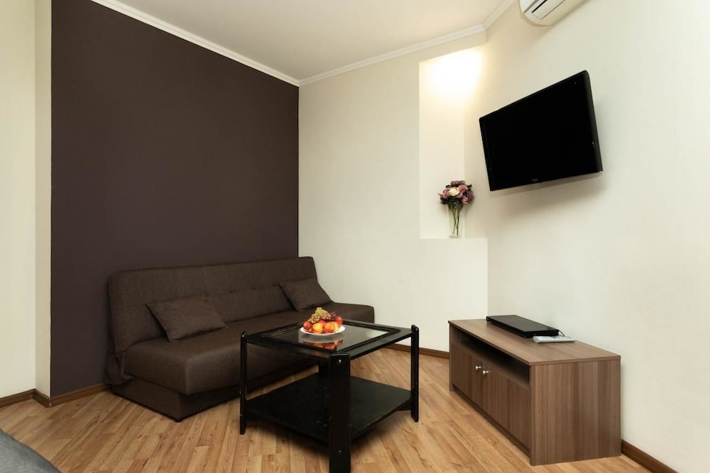 Apartment on Shevchenko, 20-178 photo 2