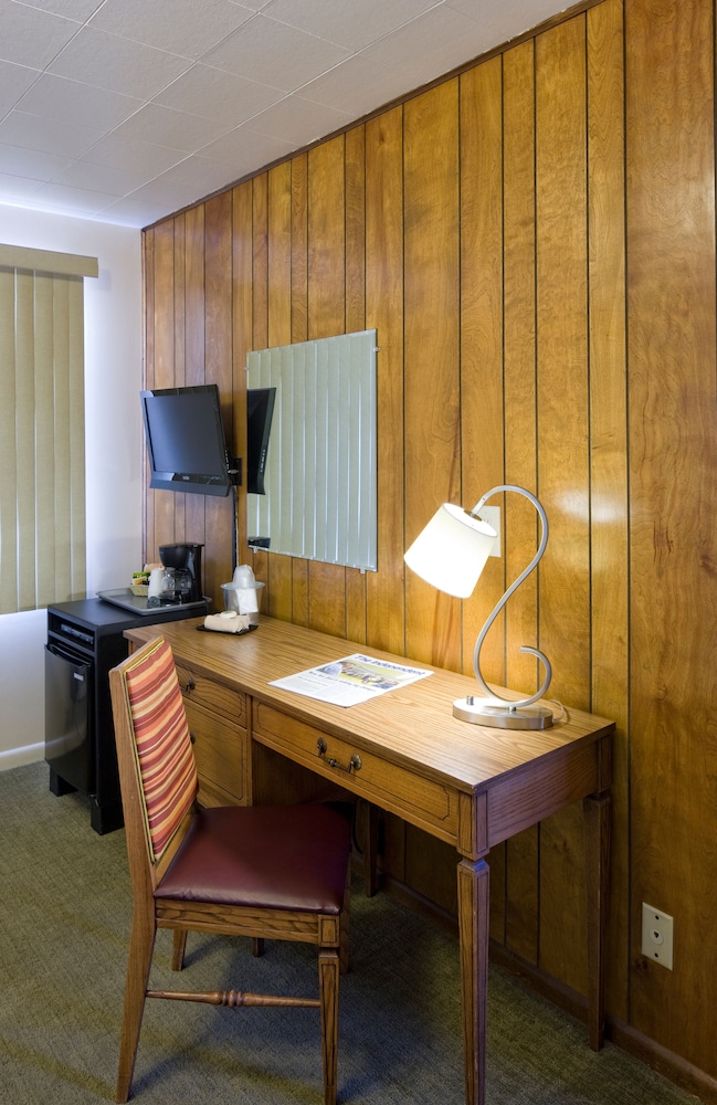 Classic (Pet Free) Room photo 3
