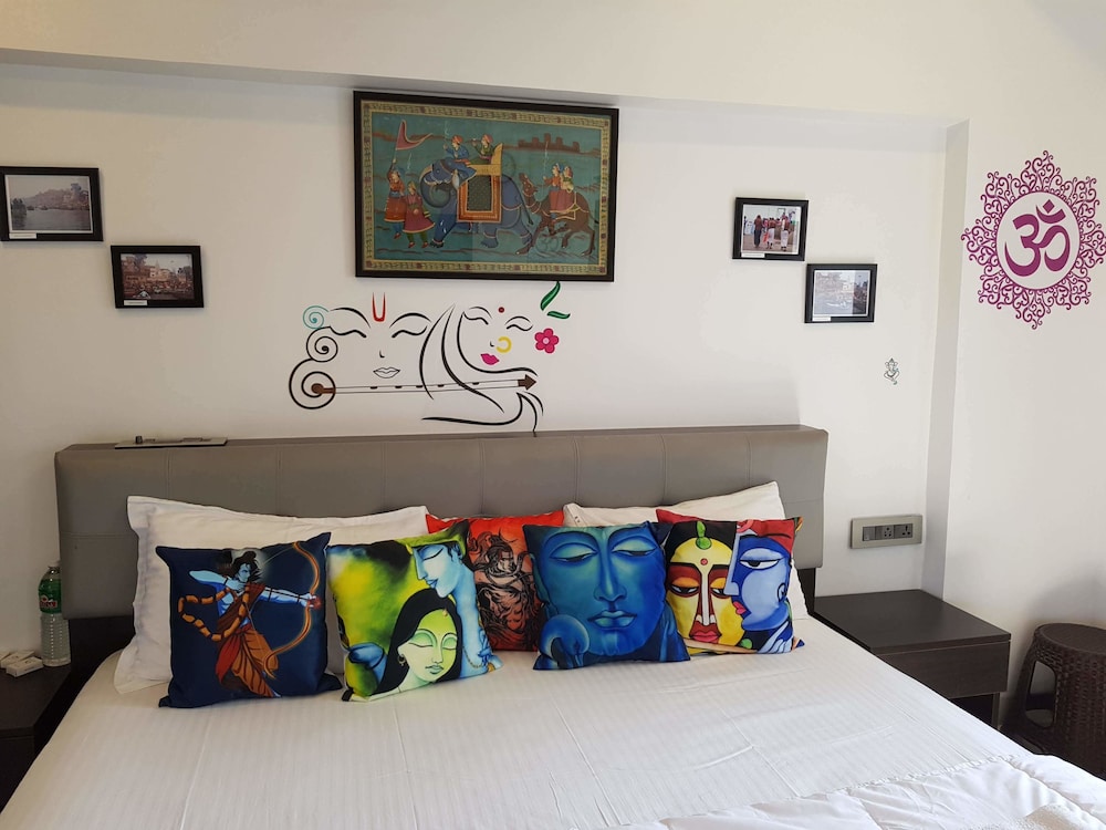 Deluxe Double Room, Pool View photo 1