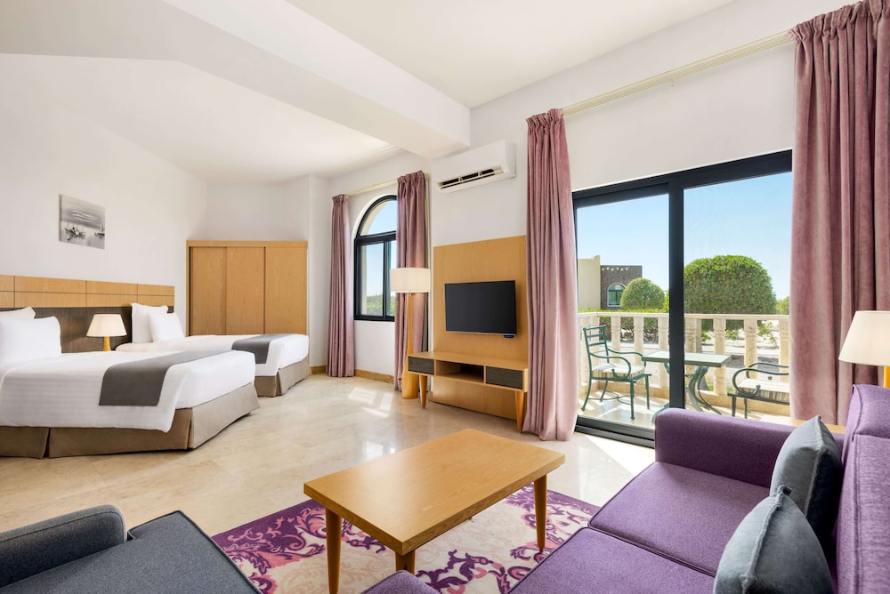Studio, 2 Twin Beds, Non Smoking (Chalet)