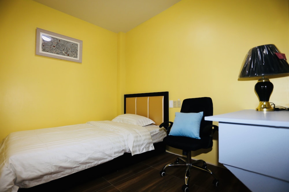 Deluxe Suite photo 3