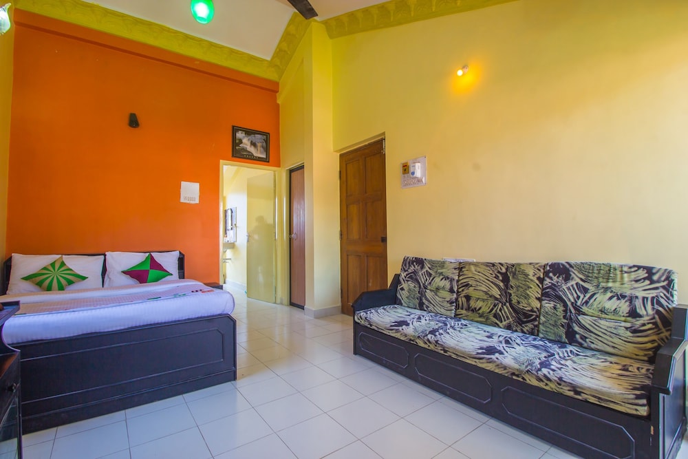 Double or Twin Room photo 1