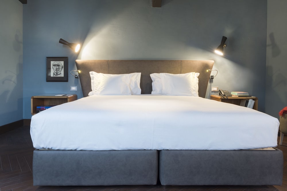 Double or Twin Room photo 3