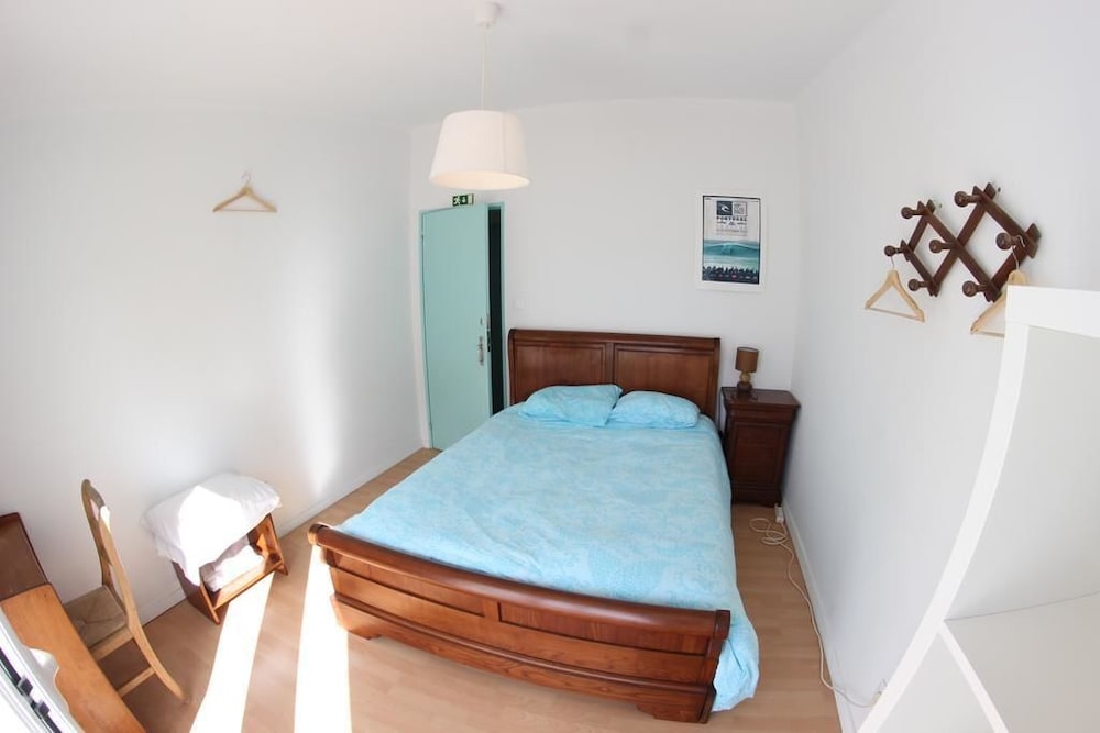 Double Room, Balcony, Garden View photo 1