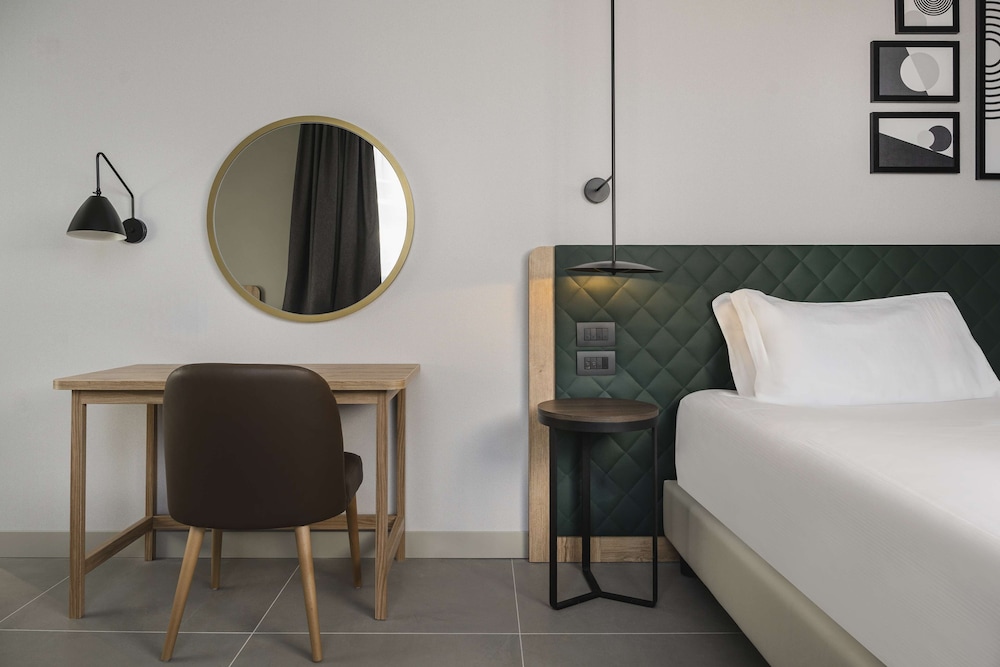 Twin Room, Multiple Beds
