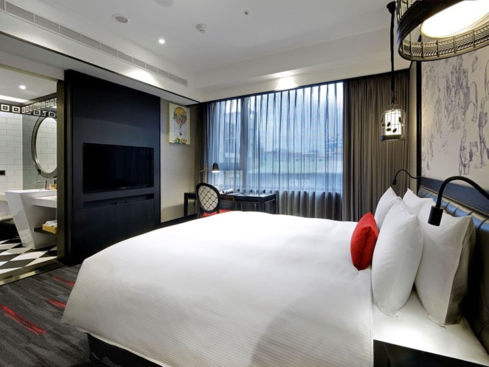 Superior Double Room, 1 Double Bed, Non Smoking photo 2
