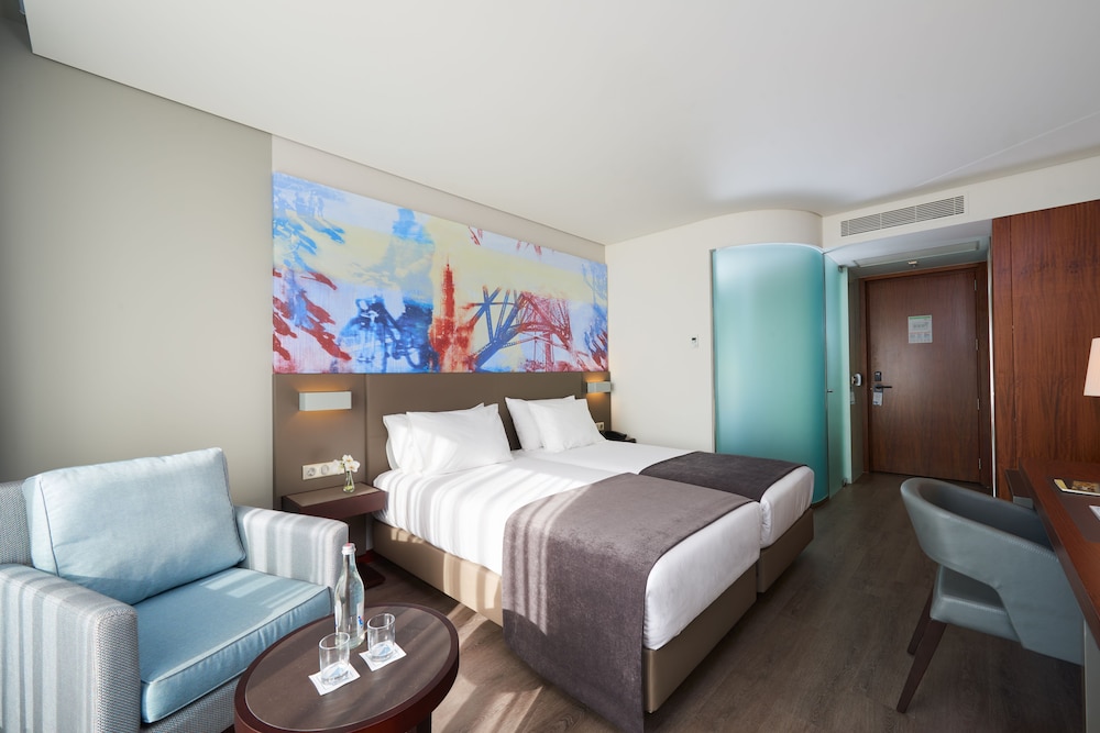 Classic Double Room Single Use photo 2