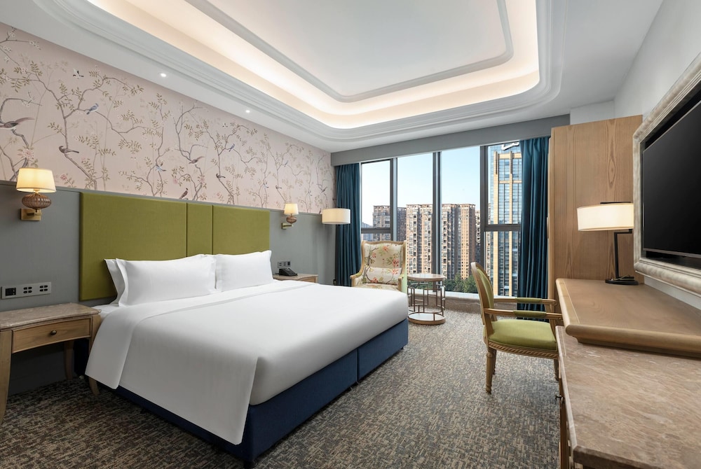 Room, 1 King Bed, Non Smoking