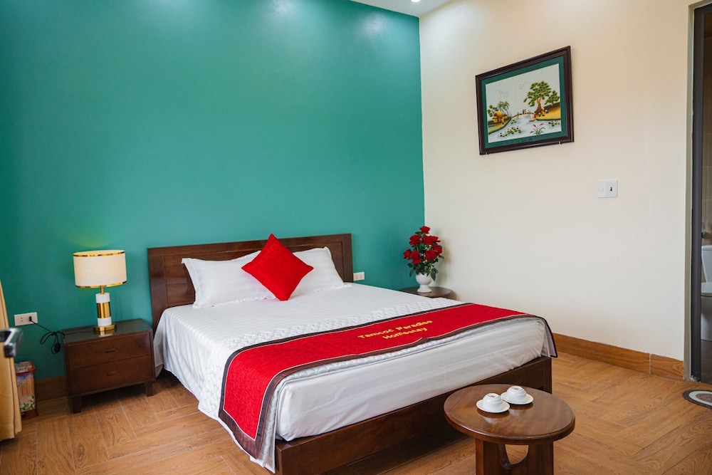 Deluxe Double Room photo 3