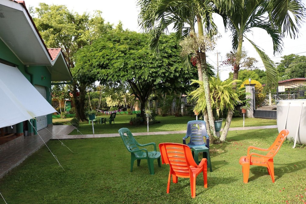 Double Room, Garden View photo 2