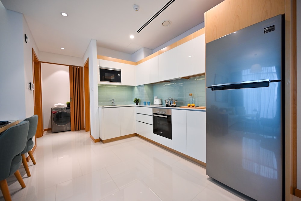 Luxury Suite, 1 Bedroom - Photo 4