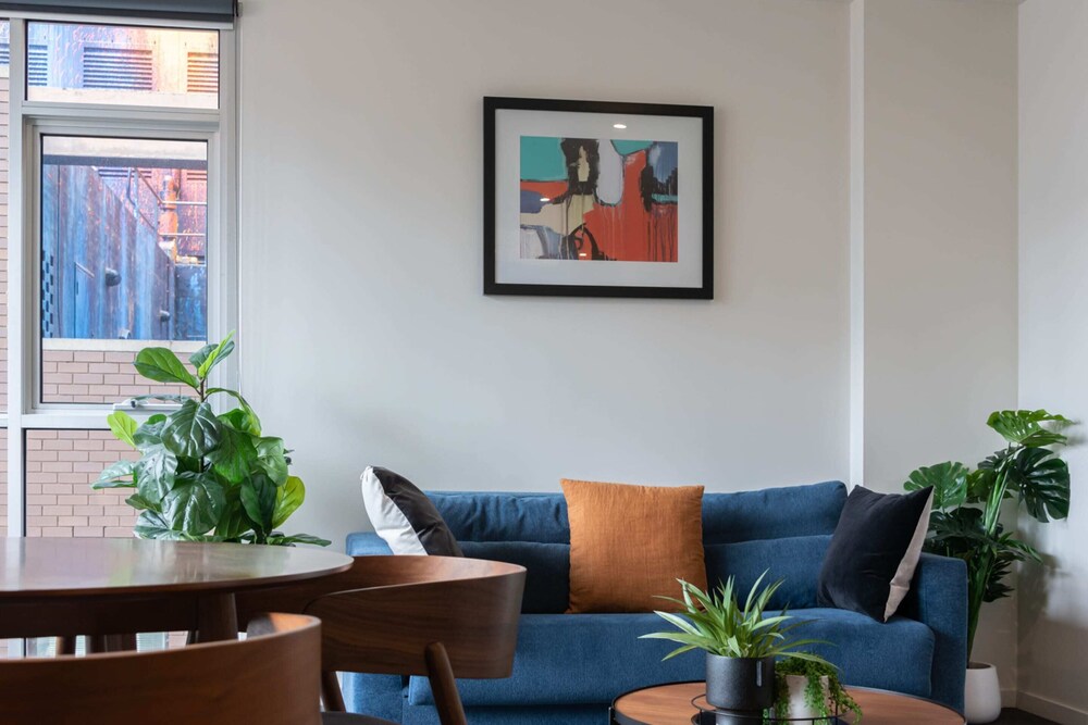 Apartment (1 Bedroom)