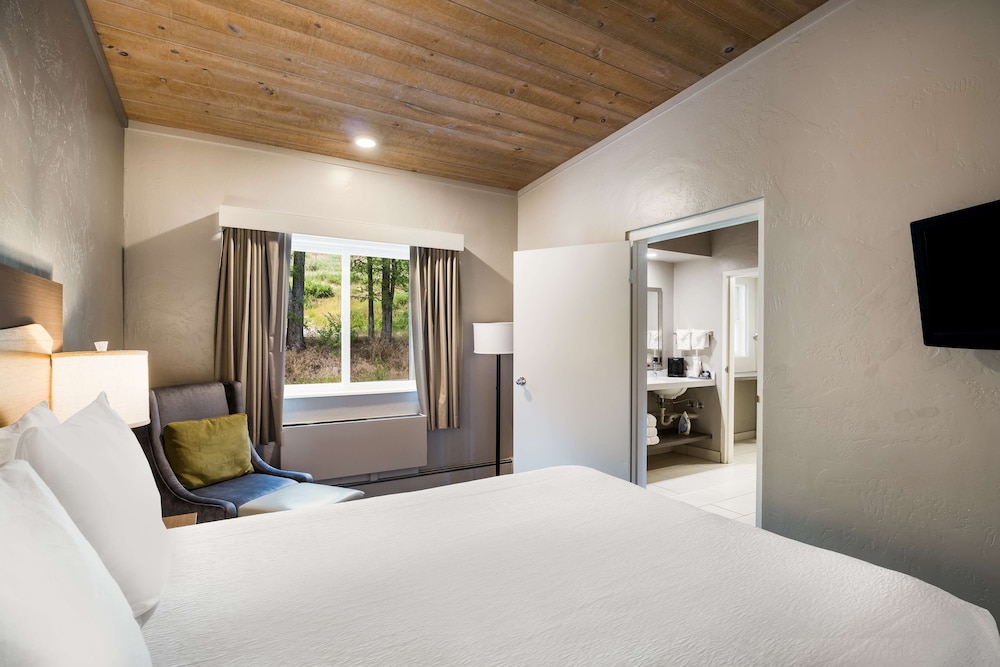 Suite, Multiple Beds, Non Smoking photo 2