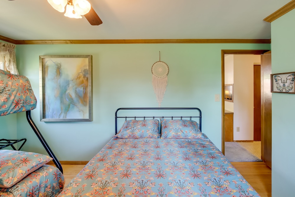 House (3 Bedrooms) photo 2