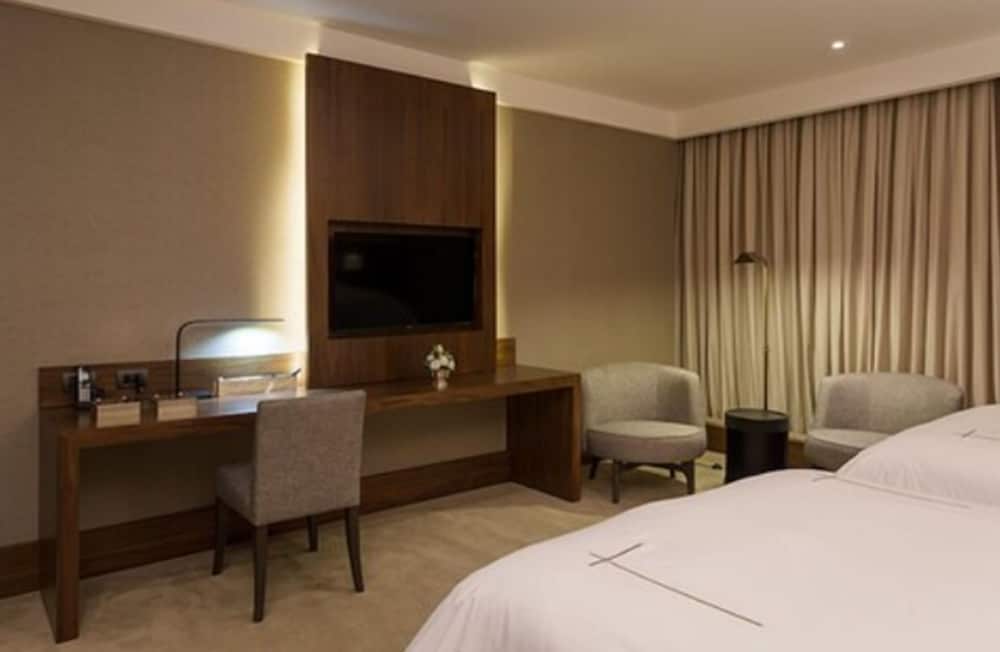 Deluxe Twin Room (Plus) - Photo 3