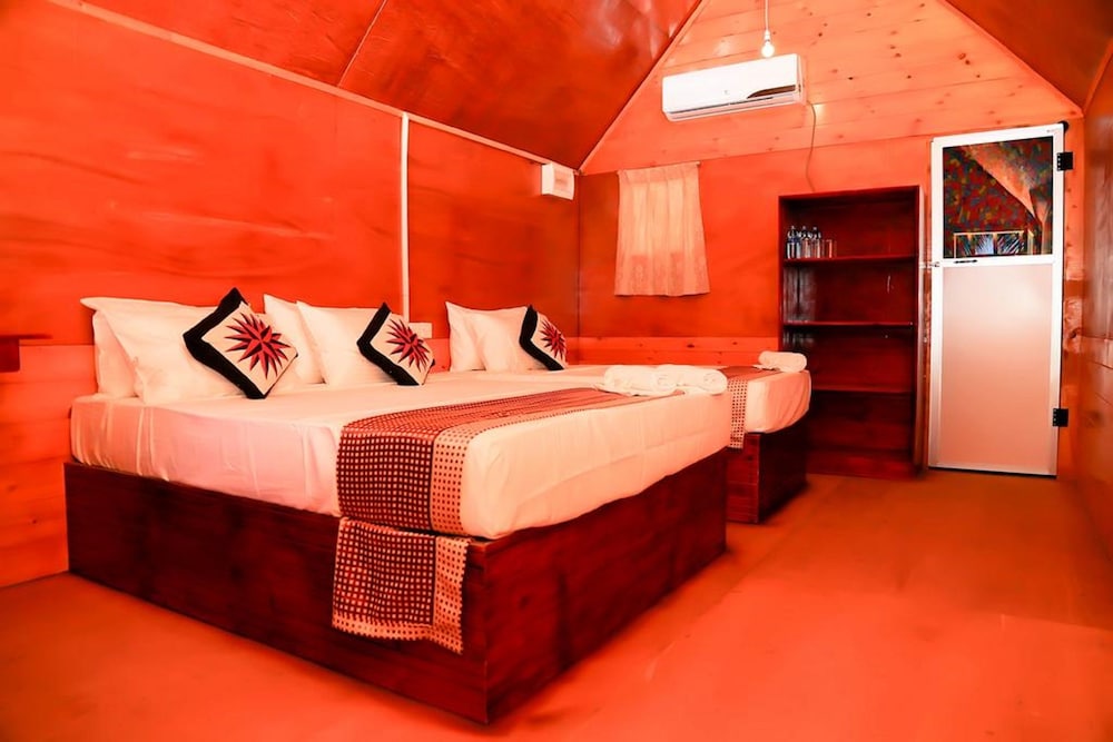 Quarto Familiar