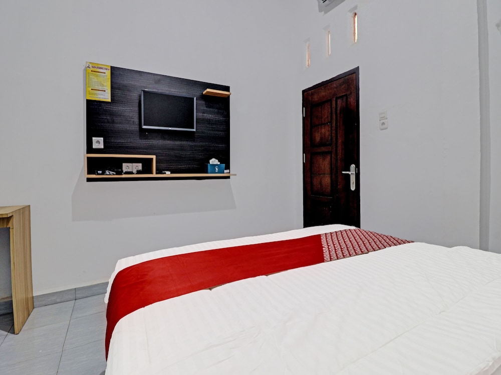 Deluxe Double Room - Photo 7