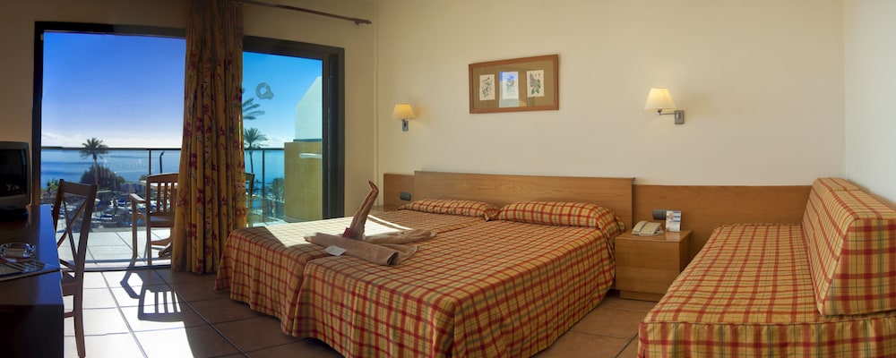Double Room Single Use, Sea View photo 2