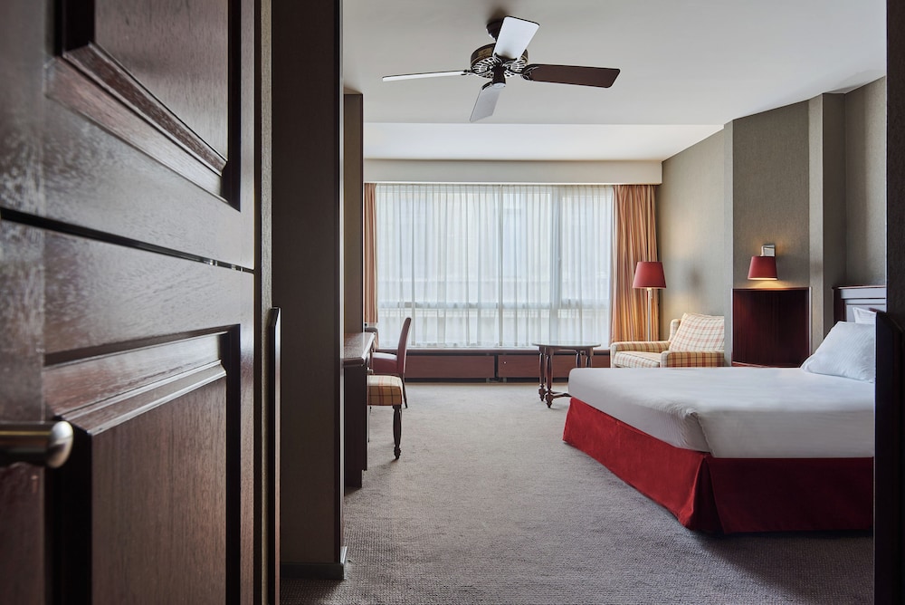 Deluxe Room photo 3