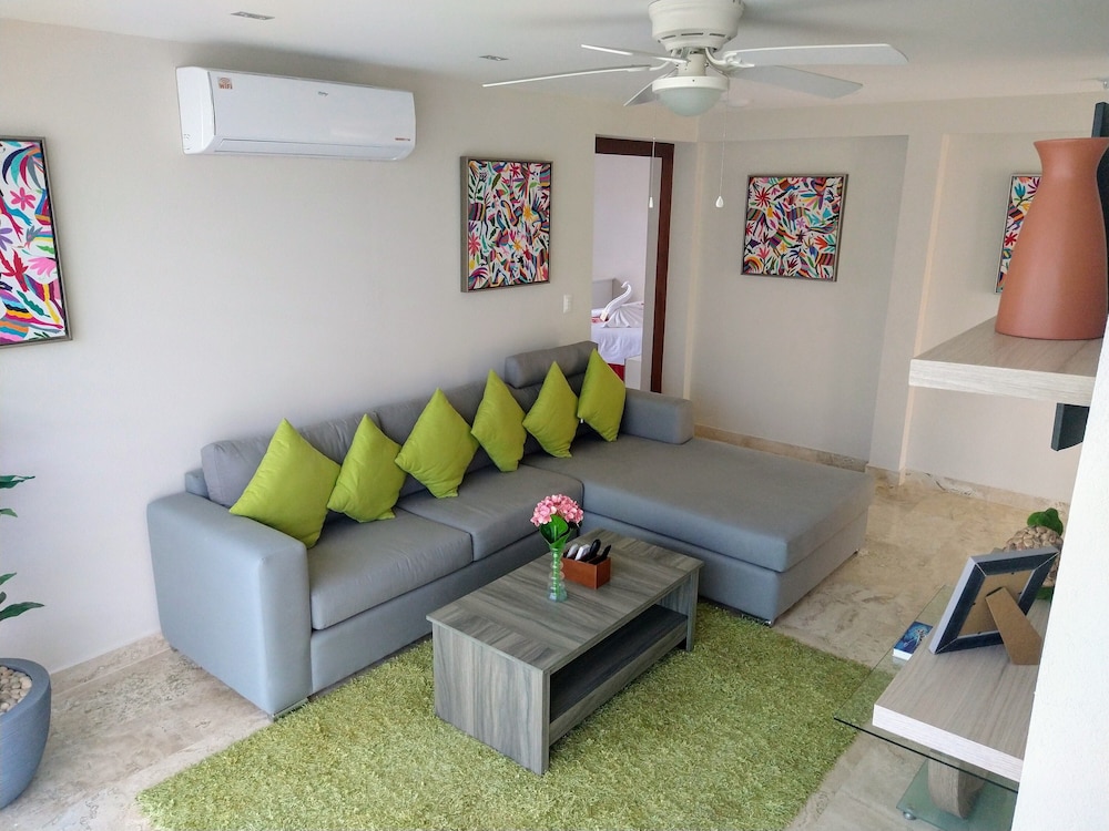 Suite Presidencial