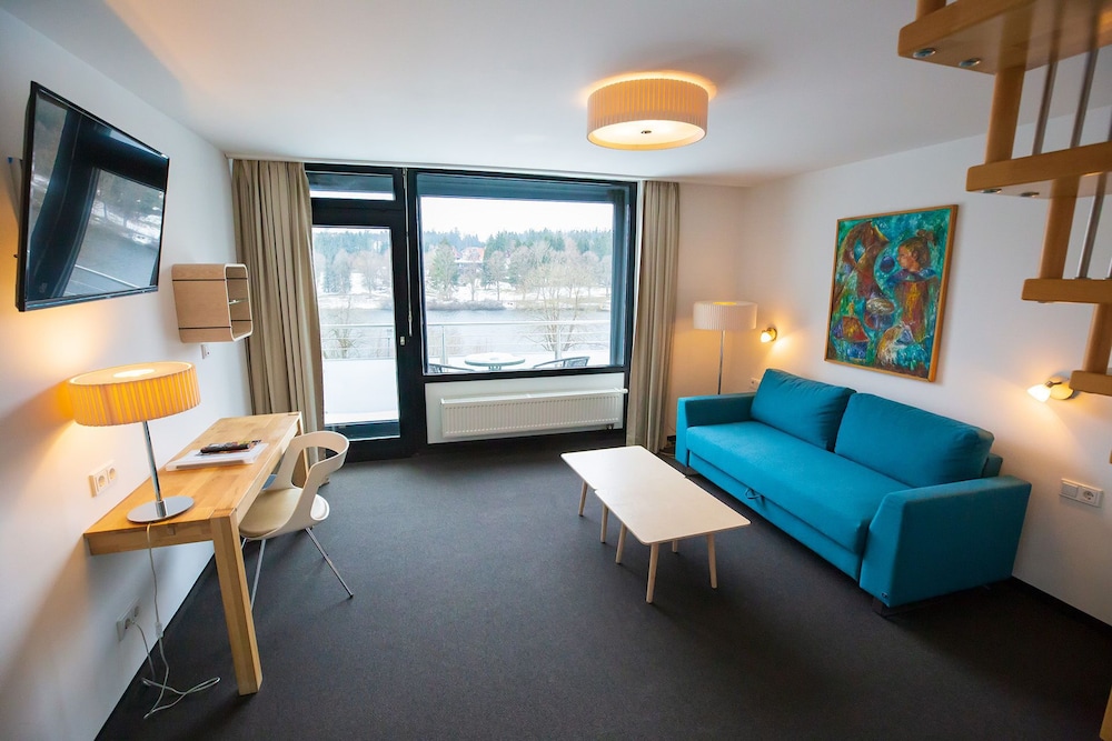 Junior Suite photo 3