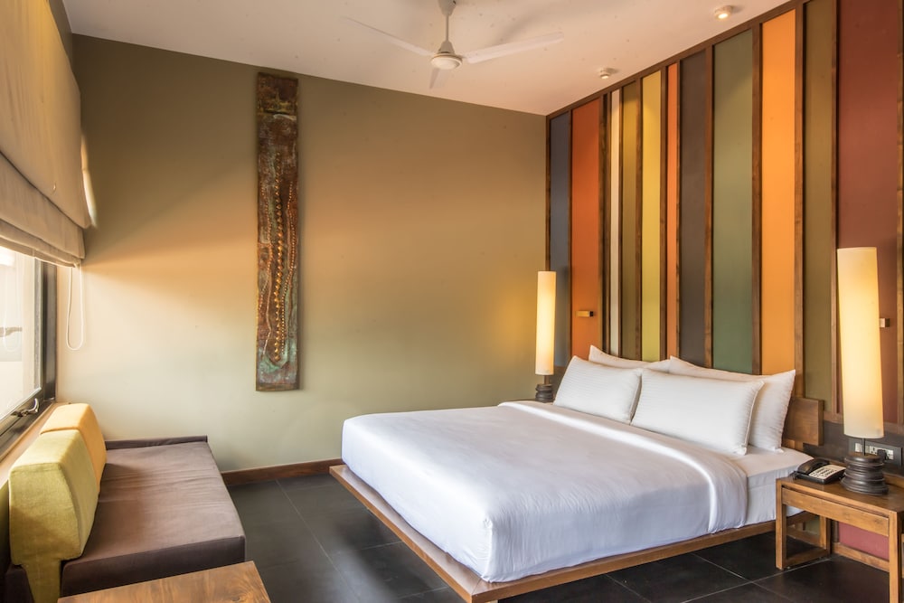 Super Deluxe Double Room