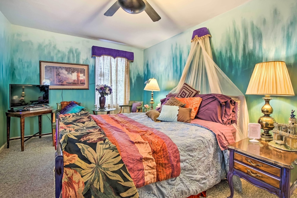 House (3 Bedrooms) photo 2