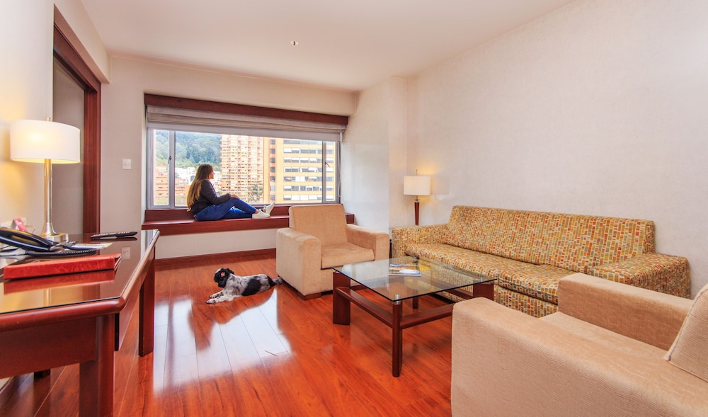 Deluxe Room, 1 Double Bed - Photo 3