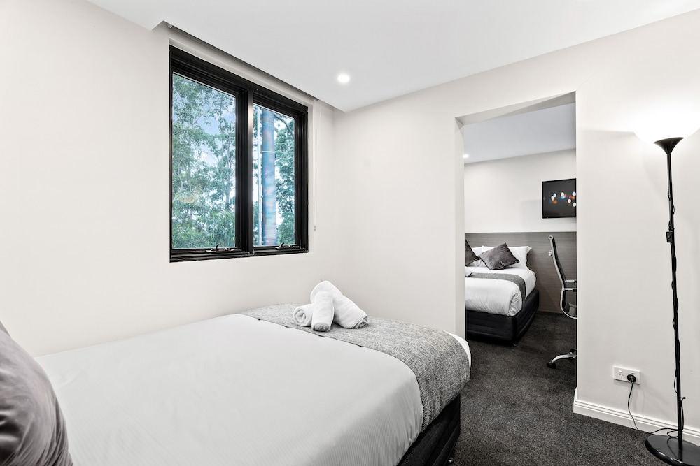 Family Double Room, 2 Double Beds photo 1