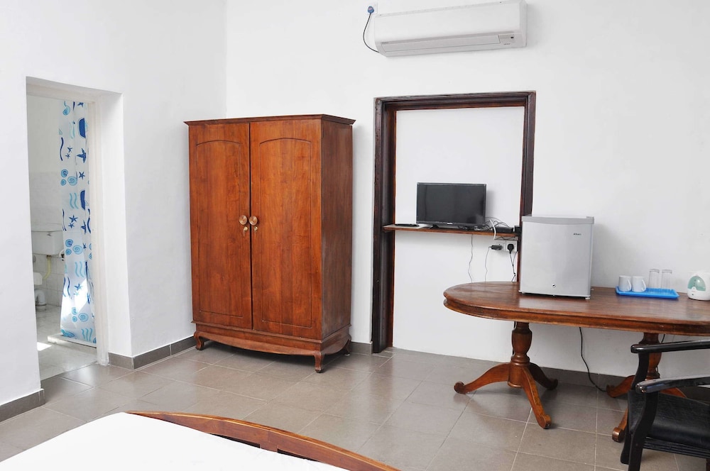 Standard Double Room, 1 Double Bed, Refrigerator, Ocean View