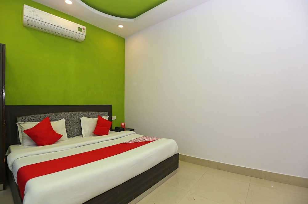 Deluxe Double Or Twin Room, 1 King Bed