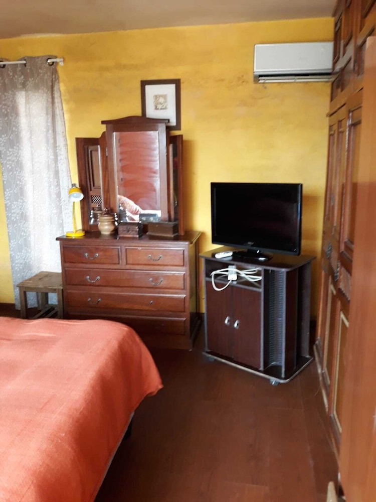 Deluxe Quadruple Room photo 2
