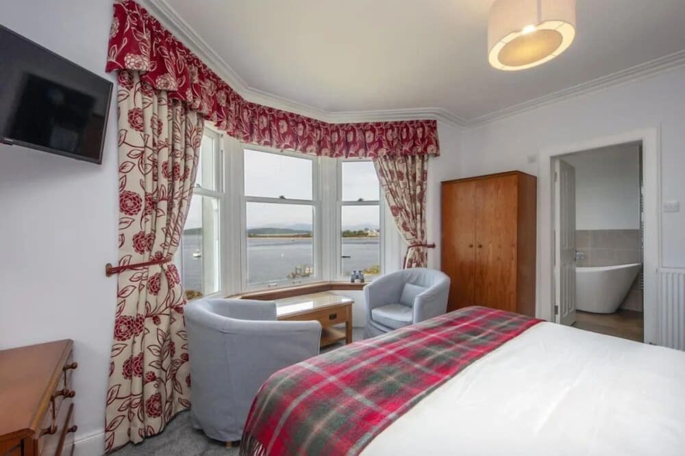 Superior Double Room, Sea View photo 2