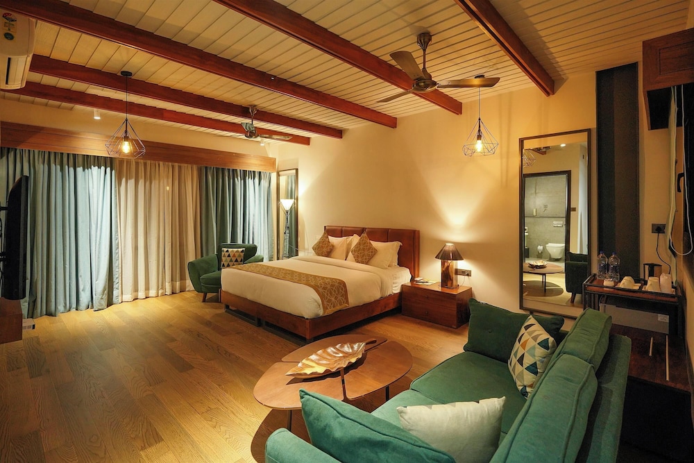 Basic Double Room