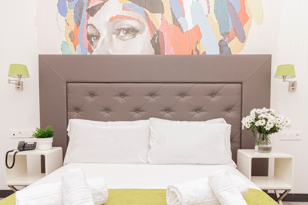 Standard Double Room - Photo 4