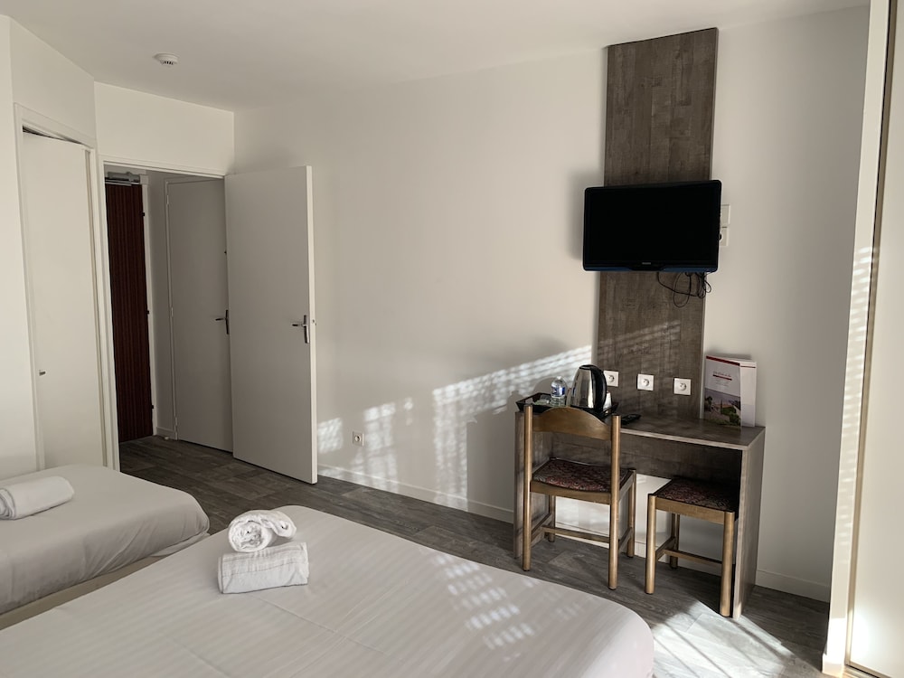 Triple Room photo 3