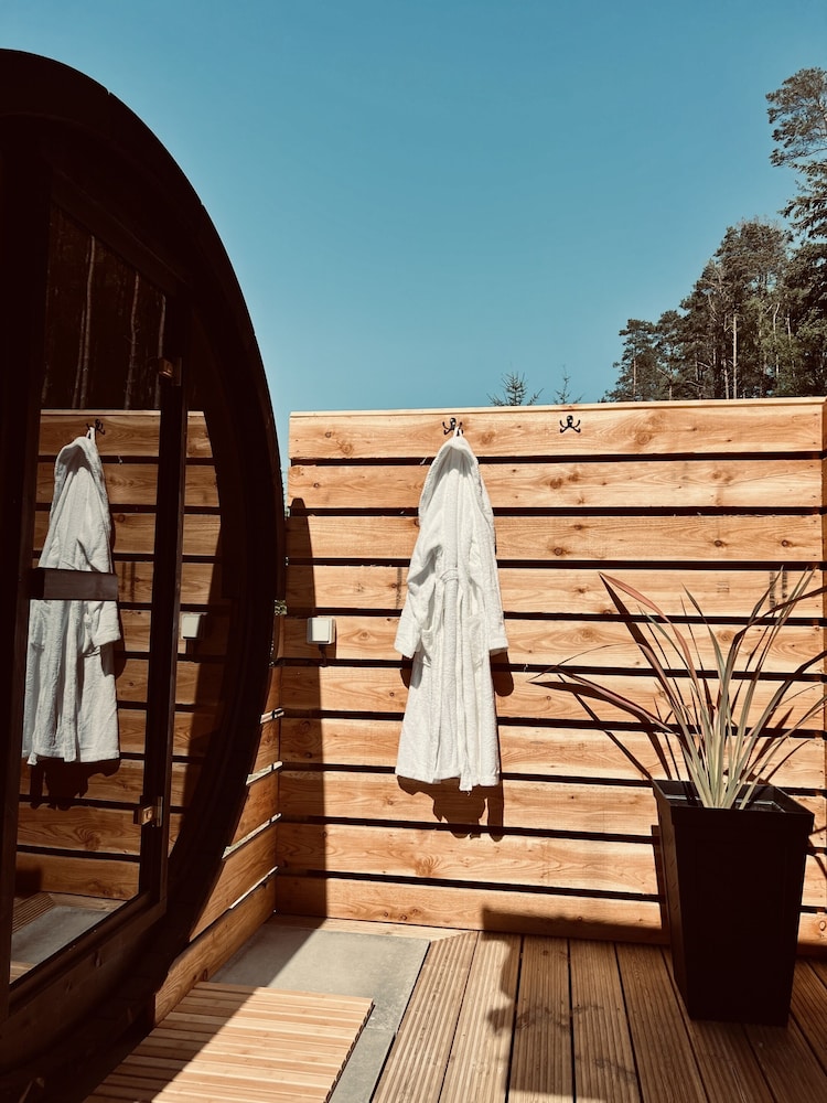 Lodges På Loch Ness, Billede 21
