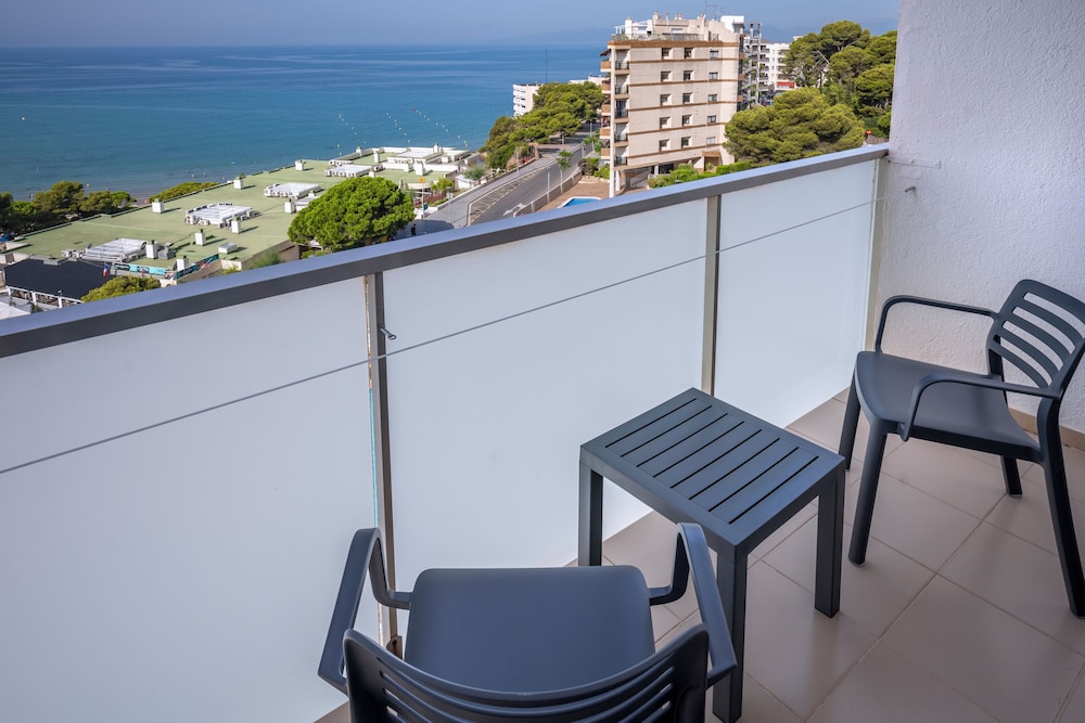 Double Room, Balcony, Sea View (2 adults) - Photo 3