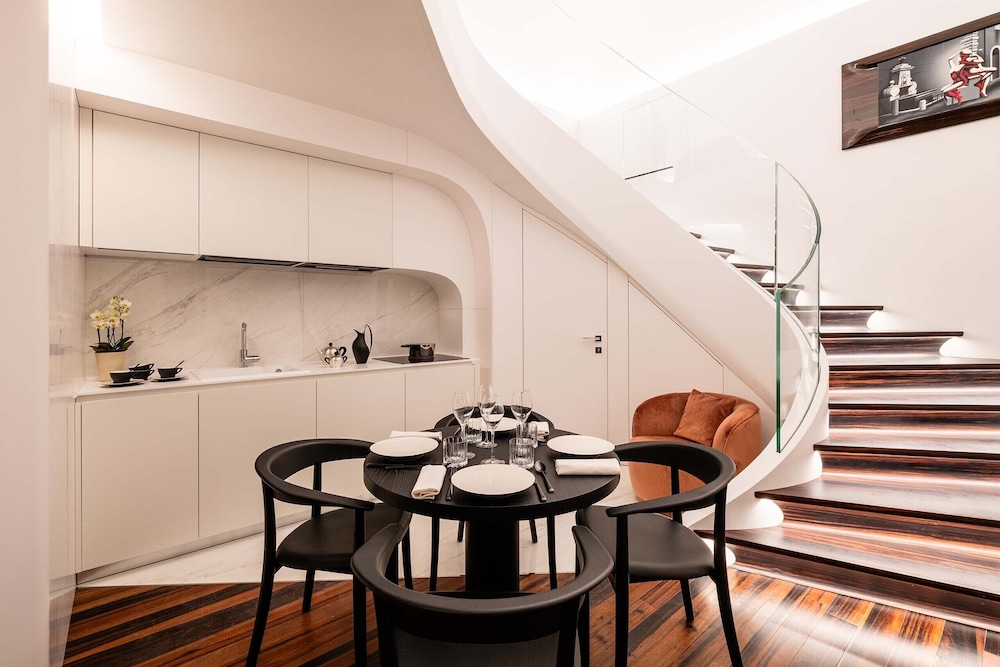 Gallery Duplex