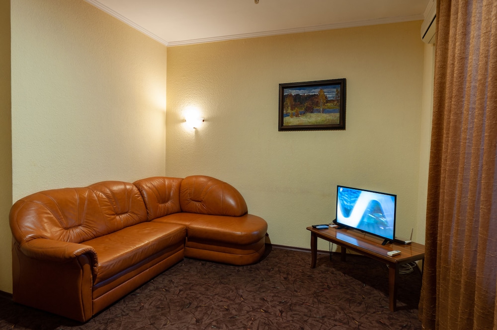 Junior Suite photo 3