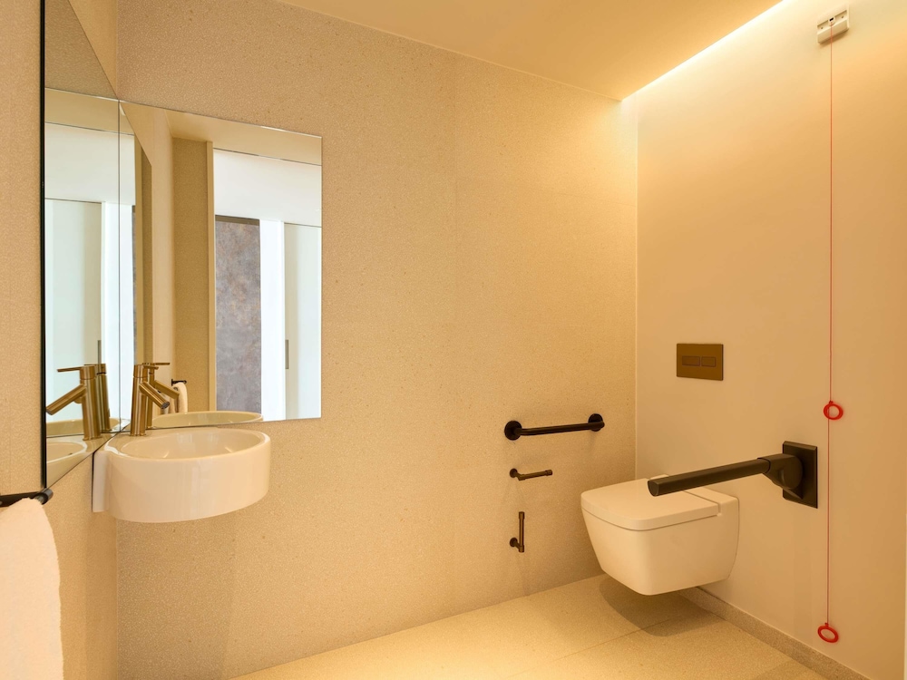 SLS Barcelona - Photo 76