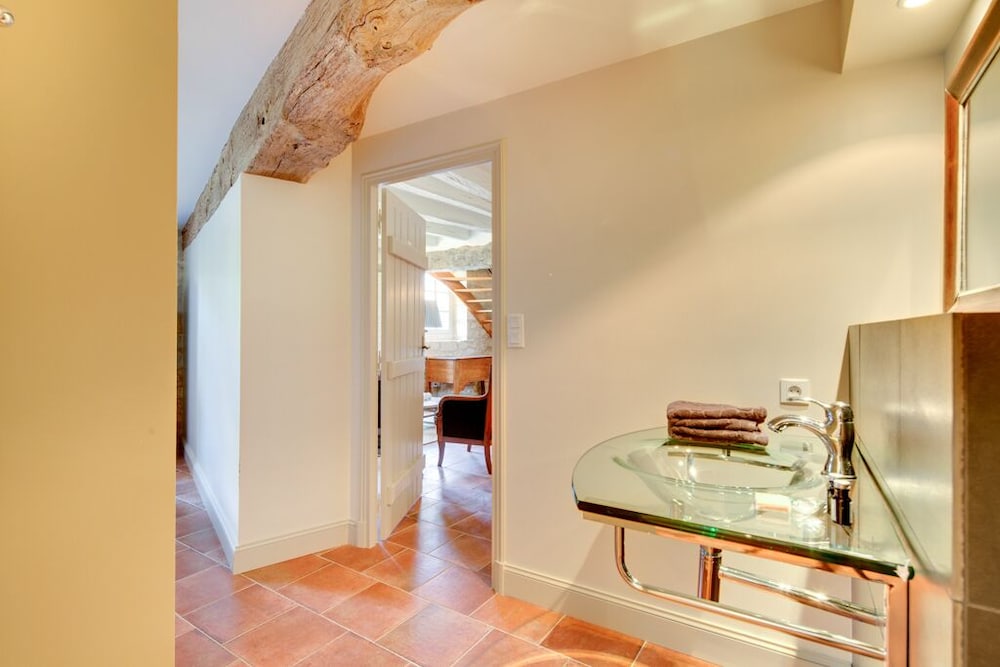 Loft - Château de Candes - Art and Spa photo 2