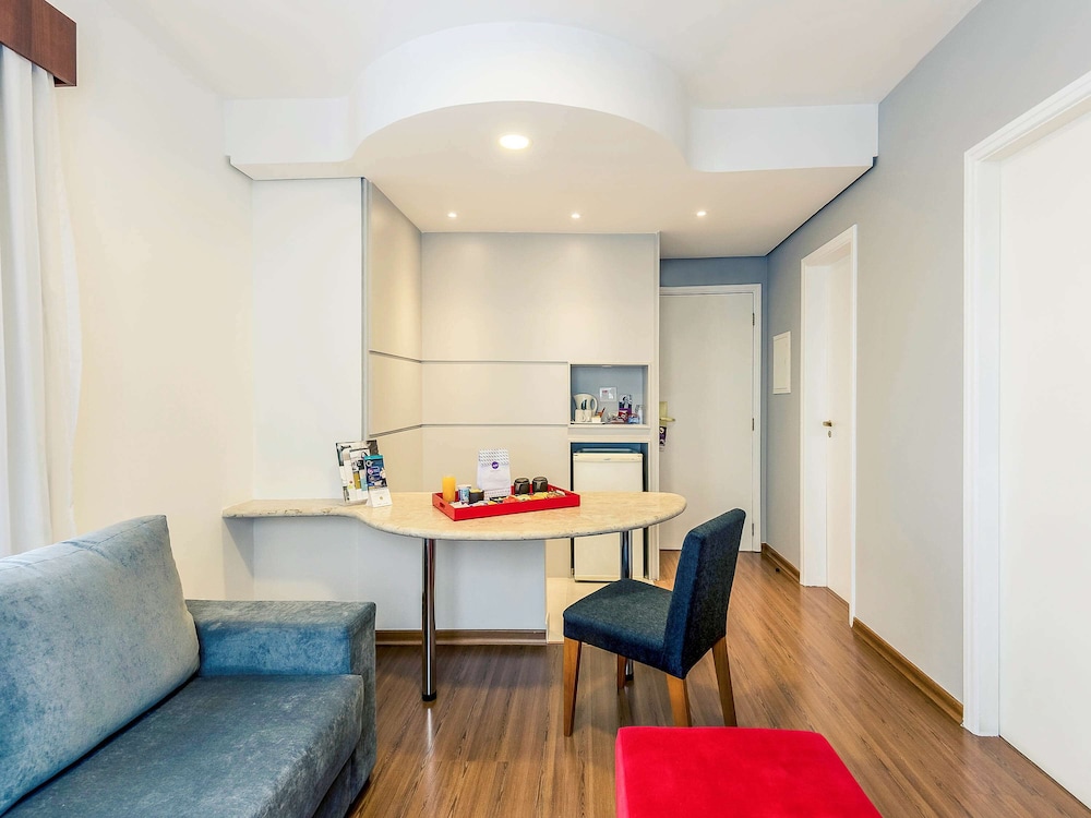 Superior Apartment, 2 Twin Beds - Photo 3