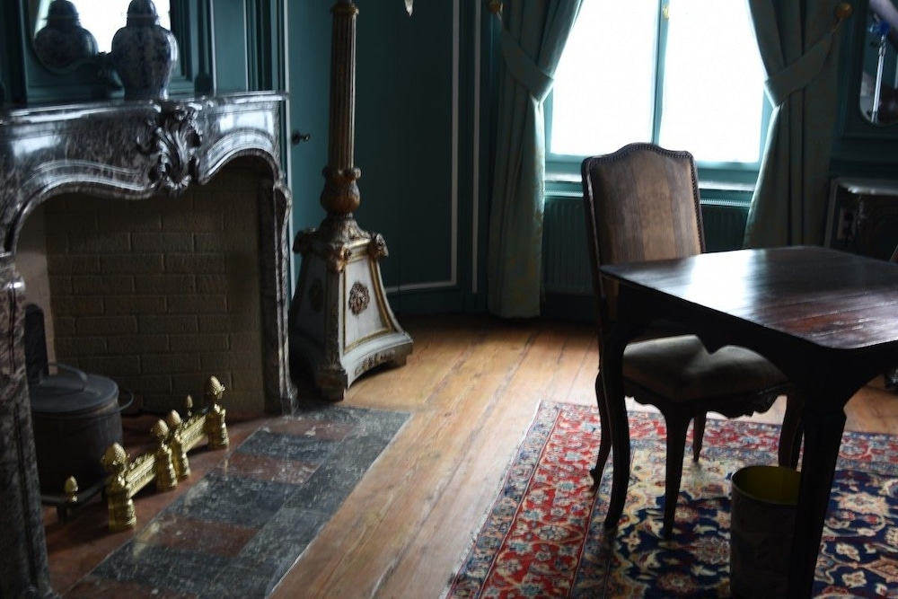 Superior Suite (Salon Rond) photo 3