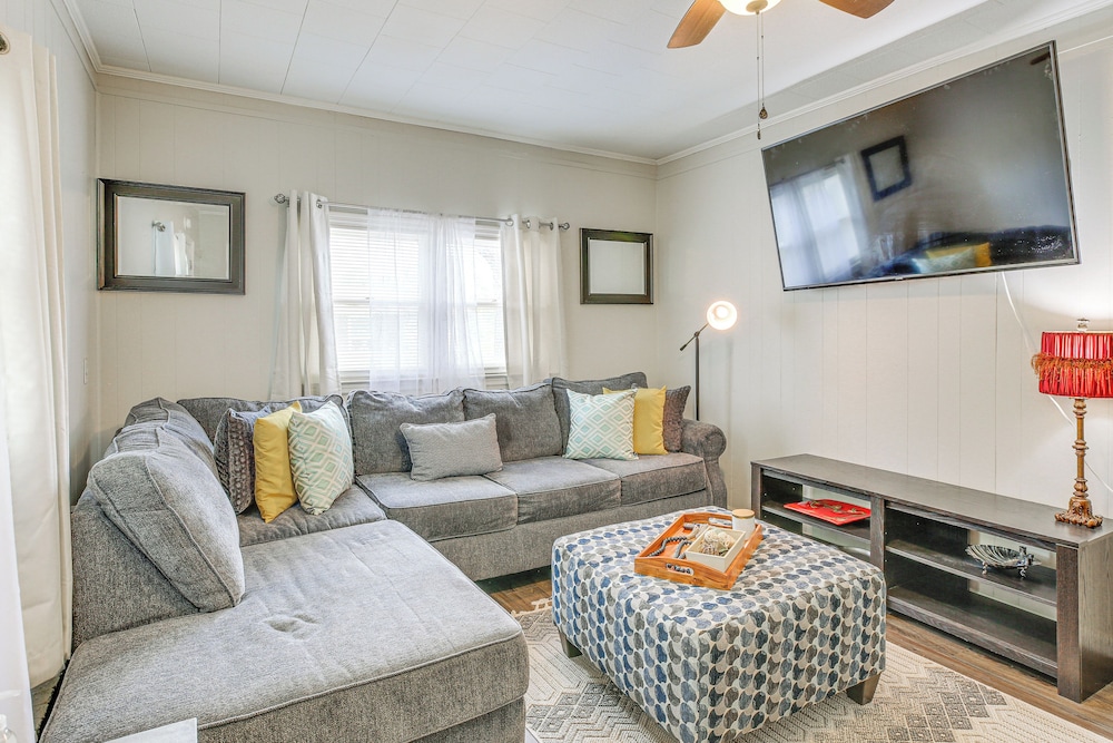 House (2 Bedrooms) photo 1