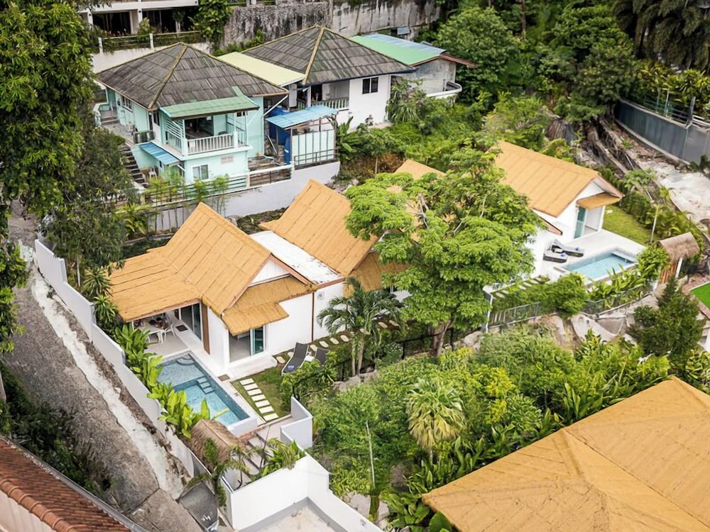 Two Bedrooms Villa Lodges - C2 photo 2