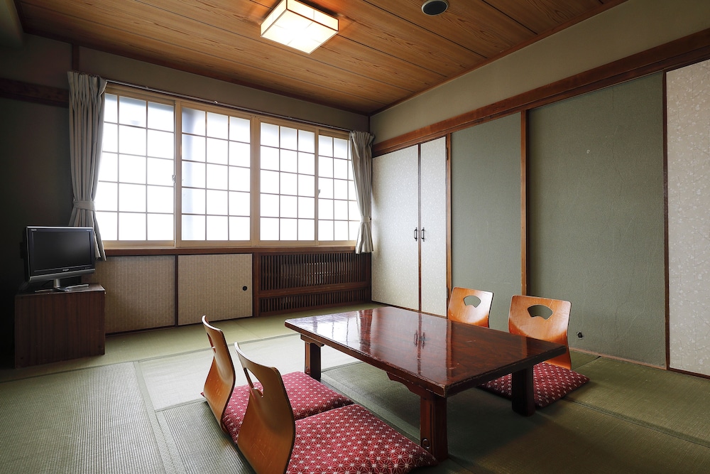 Superior Room, Non Smoking (10 tatami) photo 3