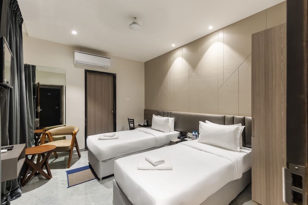 Executive Room photo 3